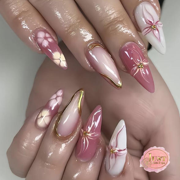 amazing nail